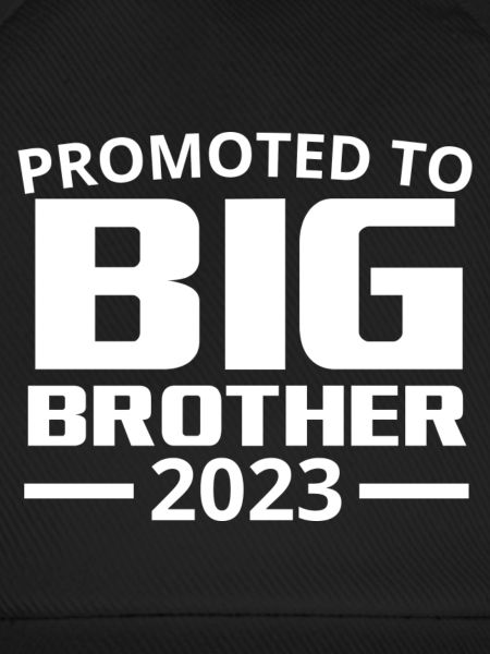 Befördert Zum Großen Bruder 2023