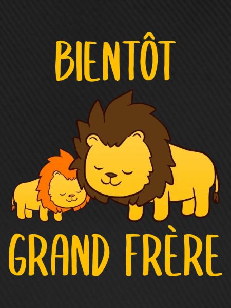 Bientôt Grand Frère