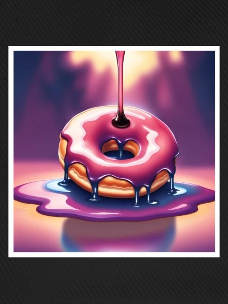 Donut 3
