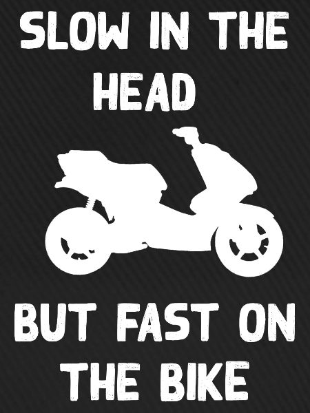 scooter tuning