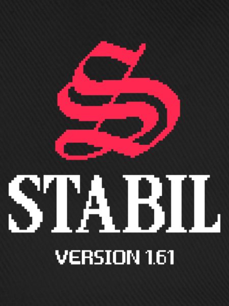STABIL - VERSION 1.61