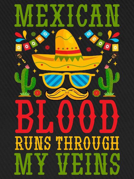 Mexican Mexico