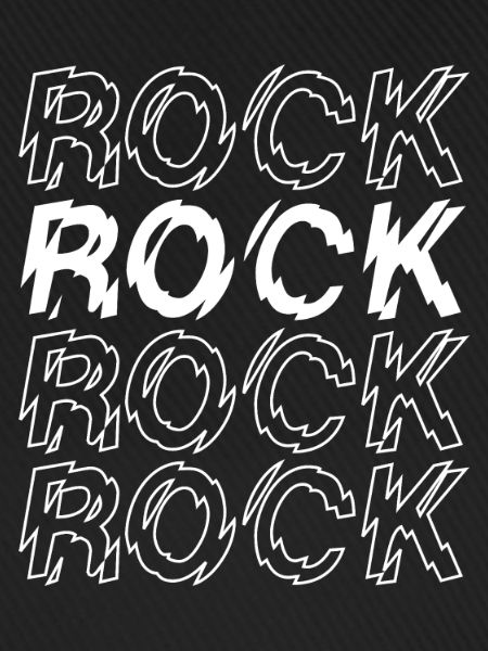Rock Repetition-Logo