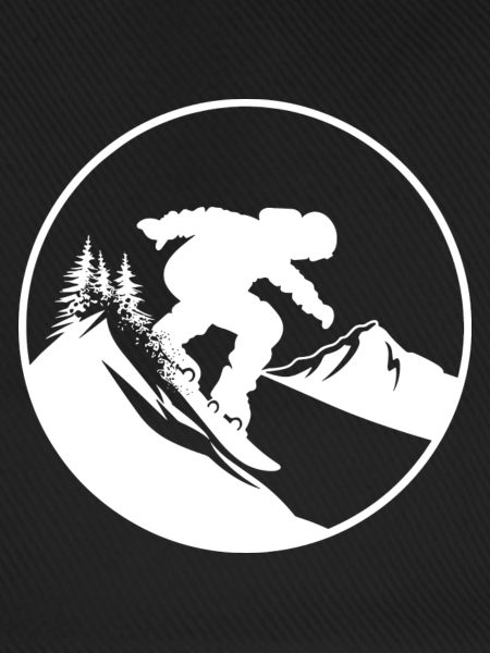 Snowboarding