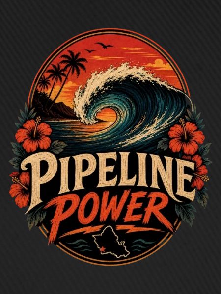 Pipeline Power