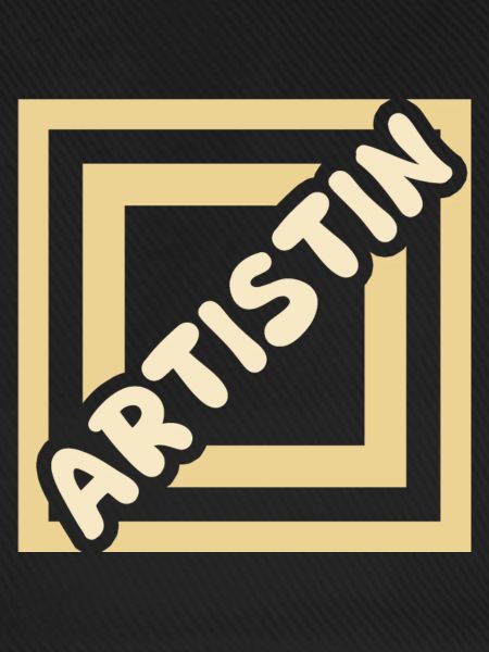 Geschenk für Artistin