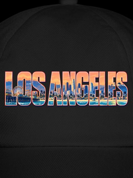 Los-Angeles-33cm