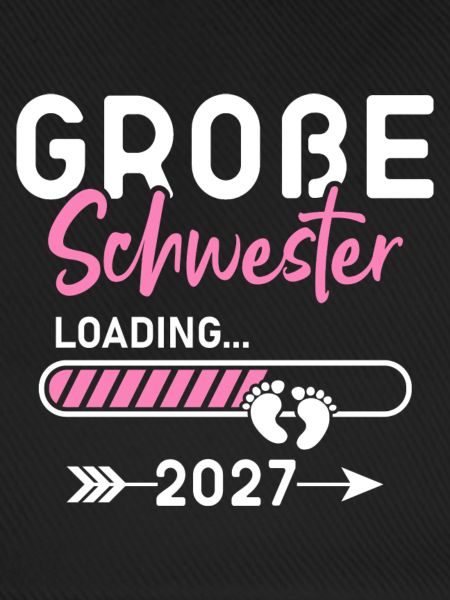 Große Schwester Loading 2027