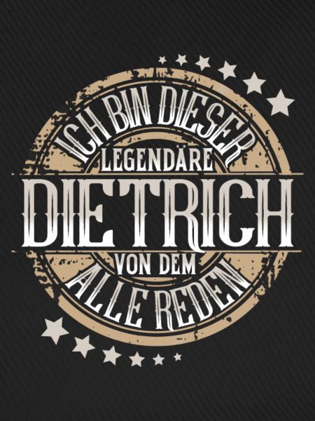 Dietrich