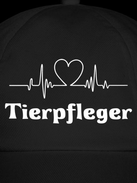 Tierpfleger
