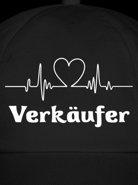 Verkäufer