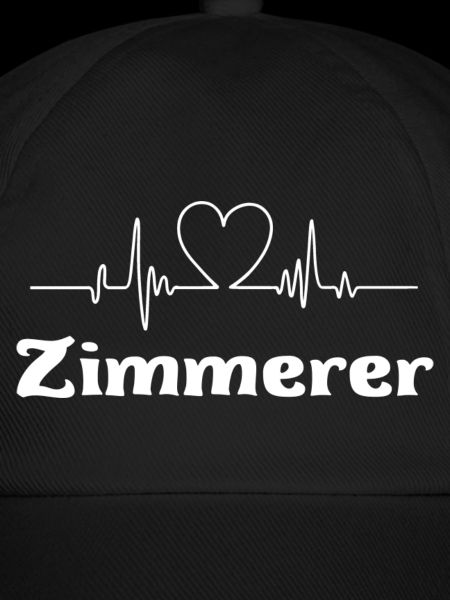 Zimmerer Zimmermann