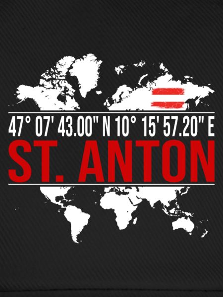 St. Anton