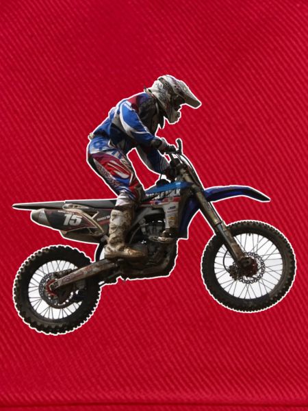 enduro