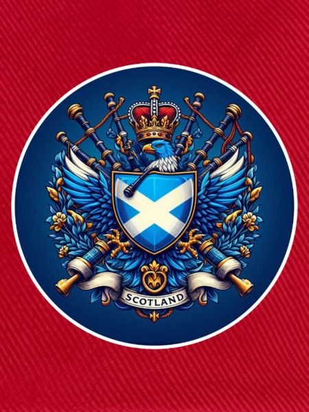 Scotland Logo