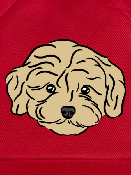 Doodle Puppy
