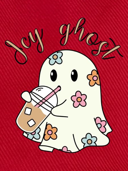 Eisiger Geist