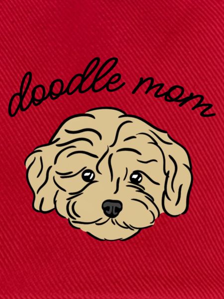 doodle mom