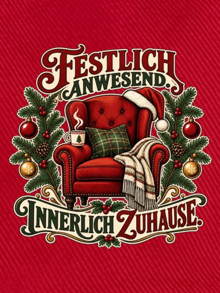 Innerlich zuhause