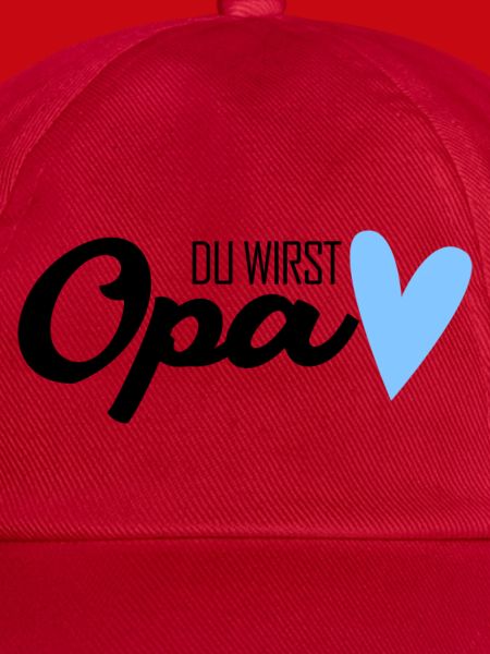 Opa - Opa werden - Bald Opa