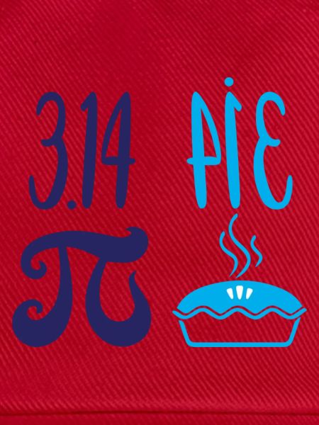 Pi und Kuchen: Mathematik-Witz