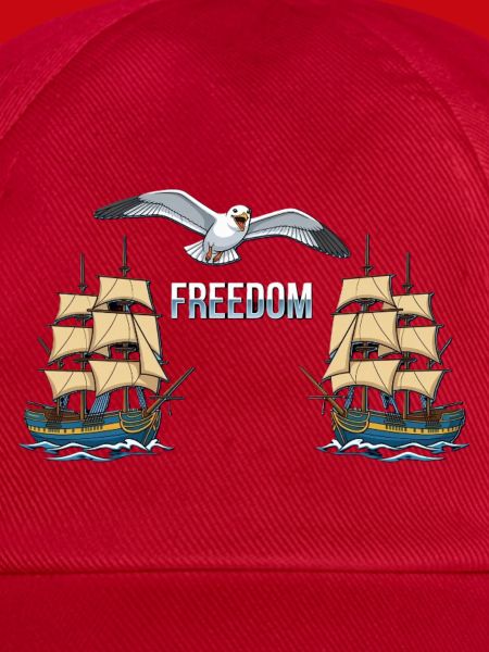 Freiheit
