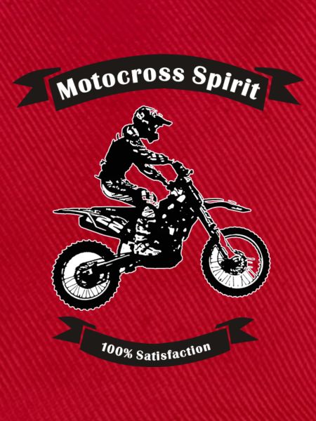 motocross spirit