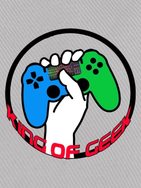 King 0f Geek