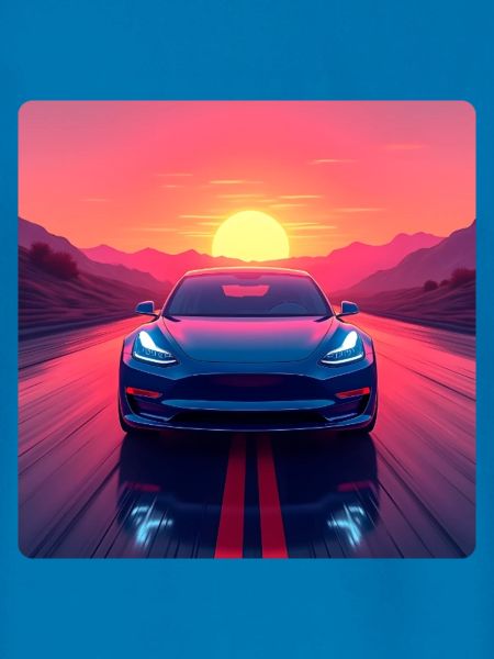 Electric Highway