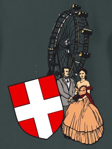 Vienna Panorama