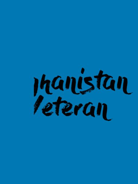 Afghanistan Veteran Klein