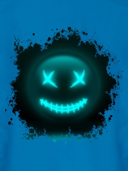 Bluemoji