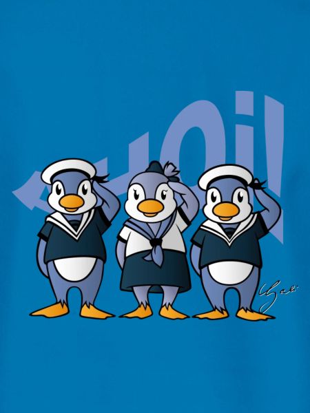 Ahoi Pinguine