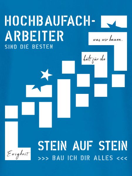Hochbaufacharbeiter