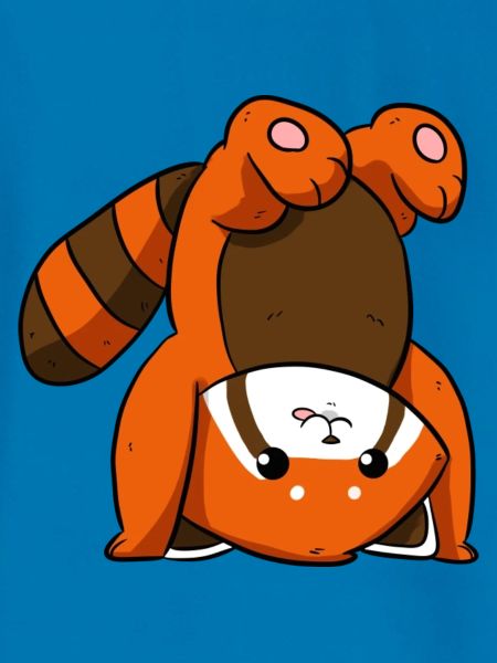 Roter Panda