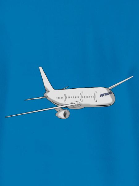 Flugzeug