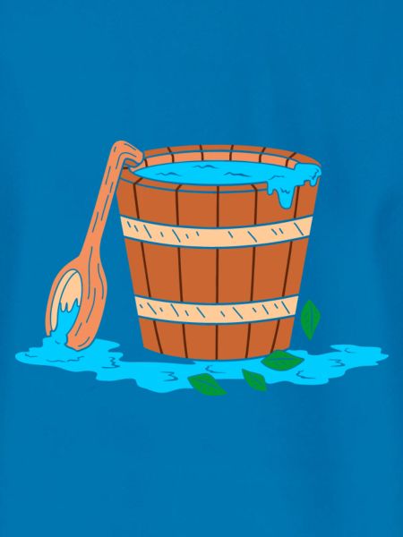 Sauna Sauneeimer