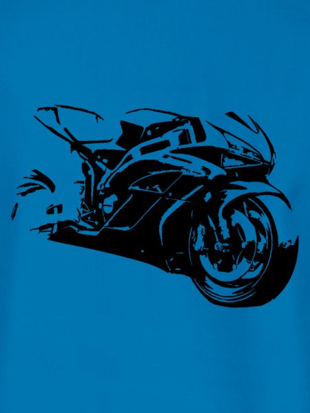 Motorradrennen