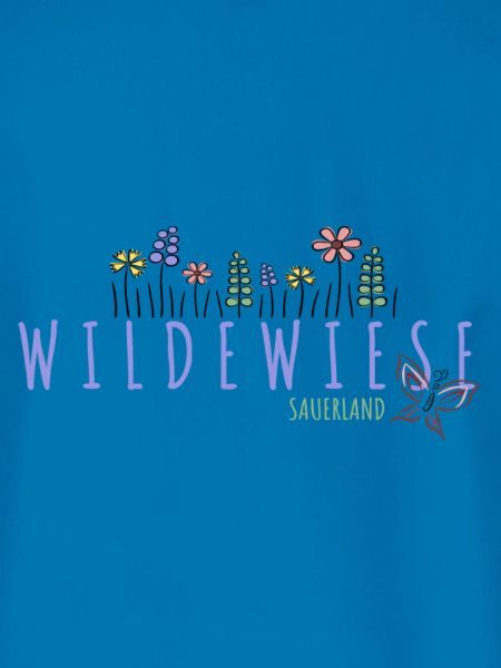Wildewiese im Sauerland