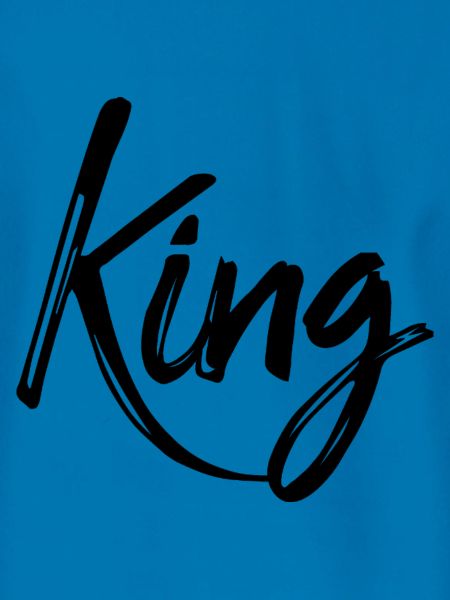 King