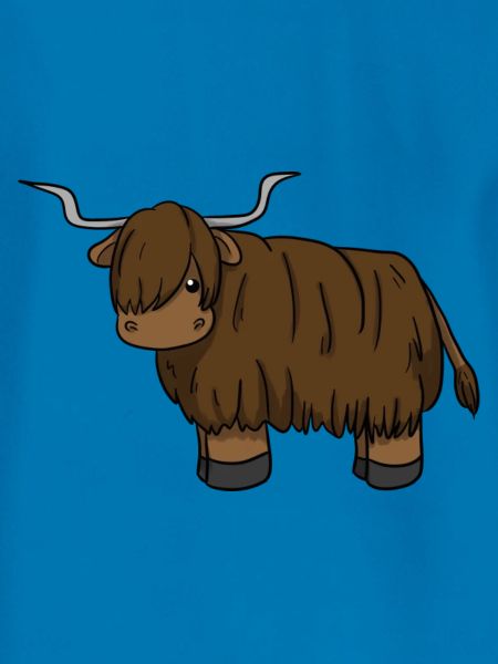 Scottish Highland Cattle