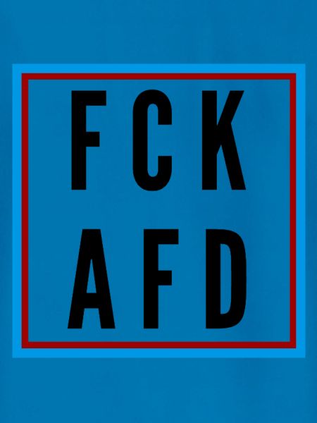 AFD Nein Danke!
