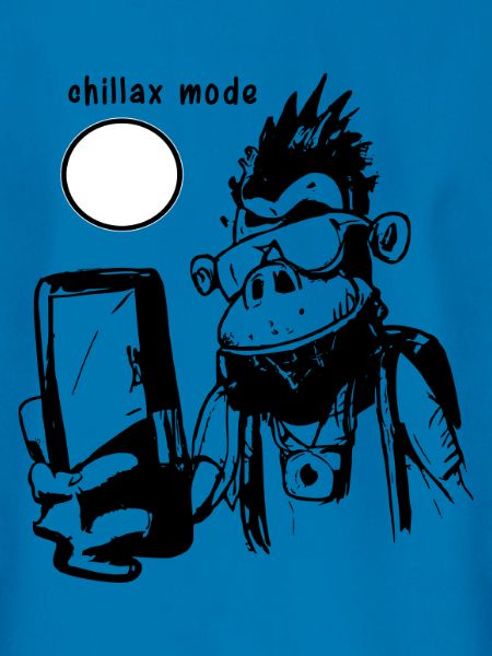Chillax-Modus
