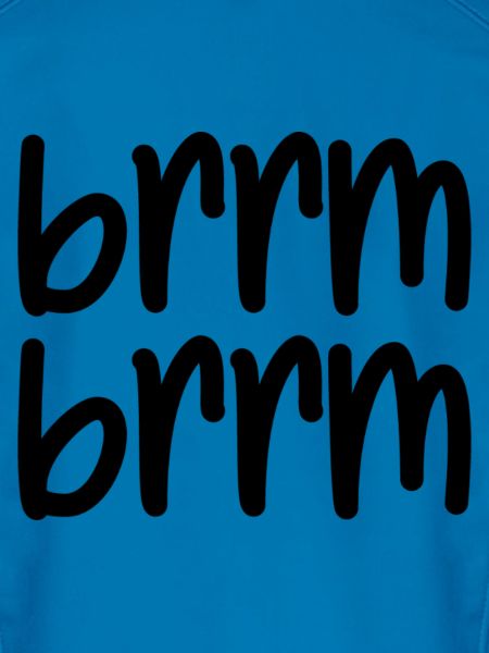 brrm brrm