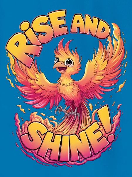 Rise And Shine