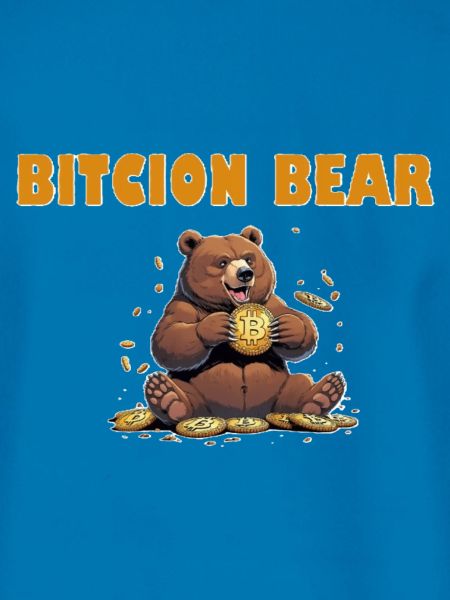 Bitcoin Bär 