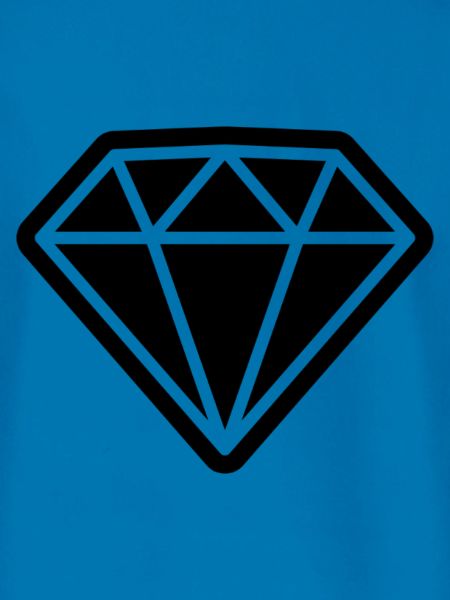 Diamant-Symbol