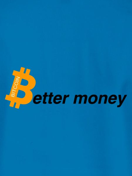 Better money