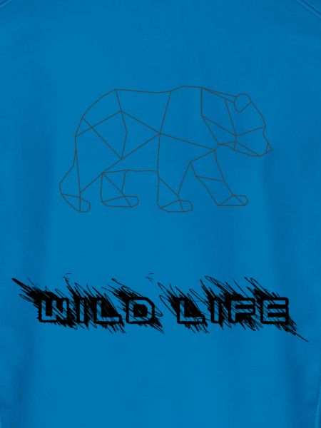 Geometrischer Bär