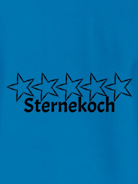 5 Sternekoch